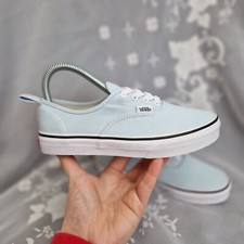 Vans authentic trainers for sale  ROCHDALE