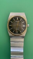 Longines ultronic stainless usato  Italia