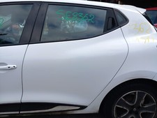Renault clio mk4 for sale  SANDWICH