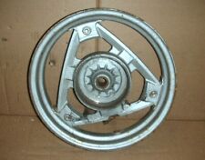 Honda 125 spacy for sale  LEICESTER