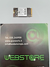 Ssd pcie nvme usato  Verdellino