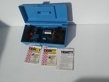 Trinity tru lathe for sale  San Jose