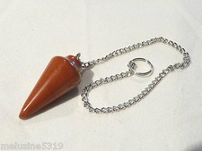 Red jasper stone d'occasion  Expédié en Belgium