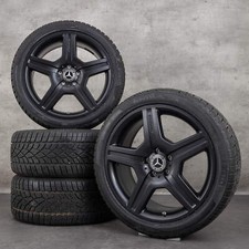 Amg mercedes klasse gebraucht kaufen  Stralsund-Umland I