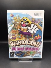 Wario land the d'occasion  Puyricard