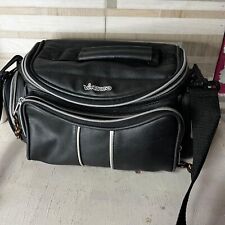 Borsa fotocamera videocamera usato  Modugno