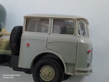 Ddr modell riginal gebraucht kaufen  Plauen