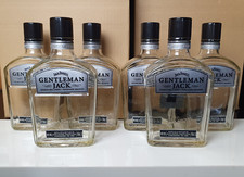 Leere gentleman jack gebraucht kaufen  Eningen unter Achalm