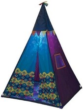 Battat teepee zelt gebraucht kaufen  Wendlingen am Neckar