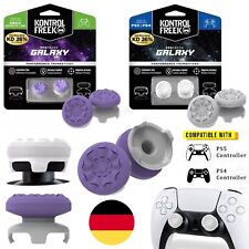 Kontrol Freek PS5 PS4 Performance Thumbsticks FPSfreek Galaxy FAST Dispatch comprar usado  Enviando para Brazil