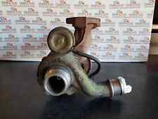 Turbo turbina ford usato  Rosarno