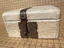 Vintage wormwood chest for sale  Hagerman