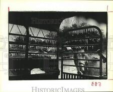 1979 press photo for sale  Memphis