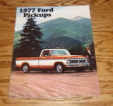 Original 1977 ford for sale  Reinbeck