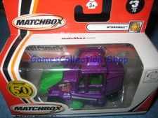Matchbox hydromax boxed usato  Italia