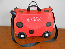 Trunki ladybird childrens for sale  BLACKBURN