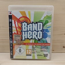 Band hero per usato  Barcellona Pozzo di Gotto