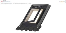 Velux dachausstiegsfenster vlt gebraucht kaufen  Limbach