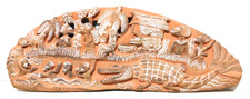 Carved papua new for sale  Cardiff by the Sea