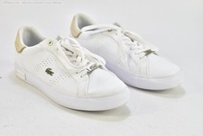 Lacoste damen sportschuhe gebraucht kaufen  Deutschland