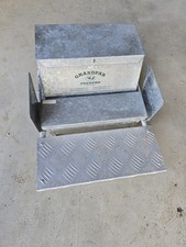 Treadle large grandpa for sale  LLANDOVERY
