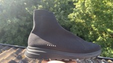 Prada schuhe neu gebraucht kaufen  Hamburg