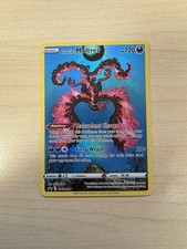 Galarian moltres swsh284 for sale  CHESTER