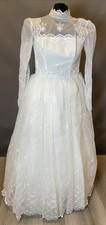 Ellis wedding dress for sale  WAKEFIELD