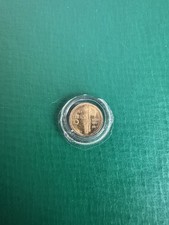Lire oro dorate usato  Roma