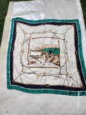 Rare foulard carven d'occasion  Perpignan-