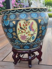 Vintage chinese floral for sale  Manasquan