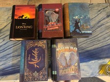 Disney aufbewahrungsbox dosen gebraucht kaufen  Obersontheim
