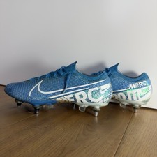 Nike mecurial vapor usato  Spedire a Italy