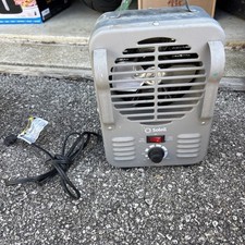 Soleil 1500w mini for sale  North Lewisburg