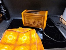 Aeg vintage toaster gebraucht kaufen  Kitzingen