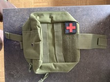 Taktische tasche molle gebraucht kaufen  Schwarzach