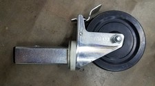 Single caster wheel for sale  Ooltewah