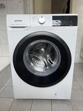 Gorenje waschmaschine neu gebraucht kaufen  Rheine