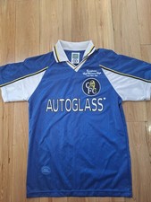 Chelsea shirt small for sale Chelsea shirt small for sale  SHREWSBURY