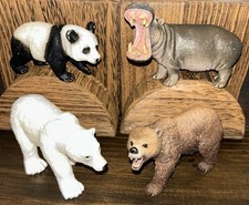 Schleich animal figurines for sale  Mckinney