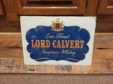 Antique lord calvert for sale  Windber