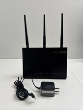 Asus wifi router for sale  Philadelphia