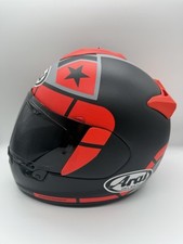 Arai chaser maverick for sale  SOUTHEND-ON-SEA