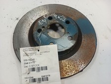 Rotor dianteiro Toyota Corolla 11448379 2010 comprar usado  Enviando para Brazil