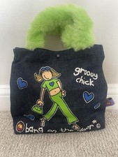 Groovy chick bang for sale  BRISTOL