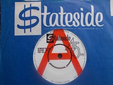 Mint demo stateside for sale  SOUTHAMPTON