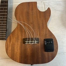 electric tenor ukulele for sale electric tenor ukulele for sale Merritt Island