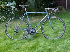 Raleigh competition road for sale  HERTFORD