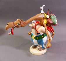 Obelix atlas plastoy d'occasion  Nesles-la-Vallée
