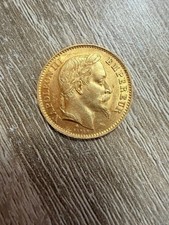 Francs napoléon iii d'occasion Francs napoléon iii d'occasion  Sisteron